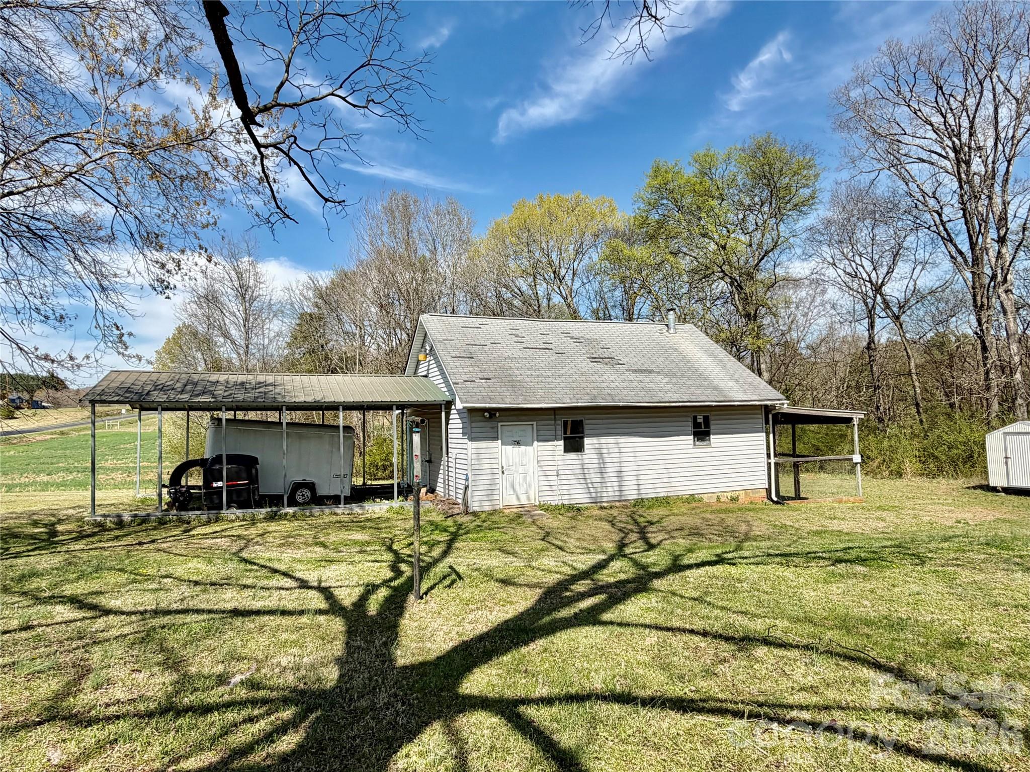 24386 Endy Road Albemarle, NC 28001 - Photo 19 of 22