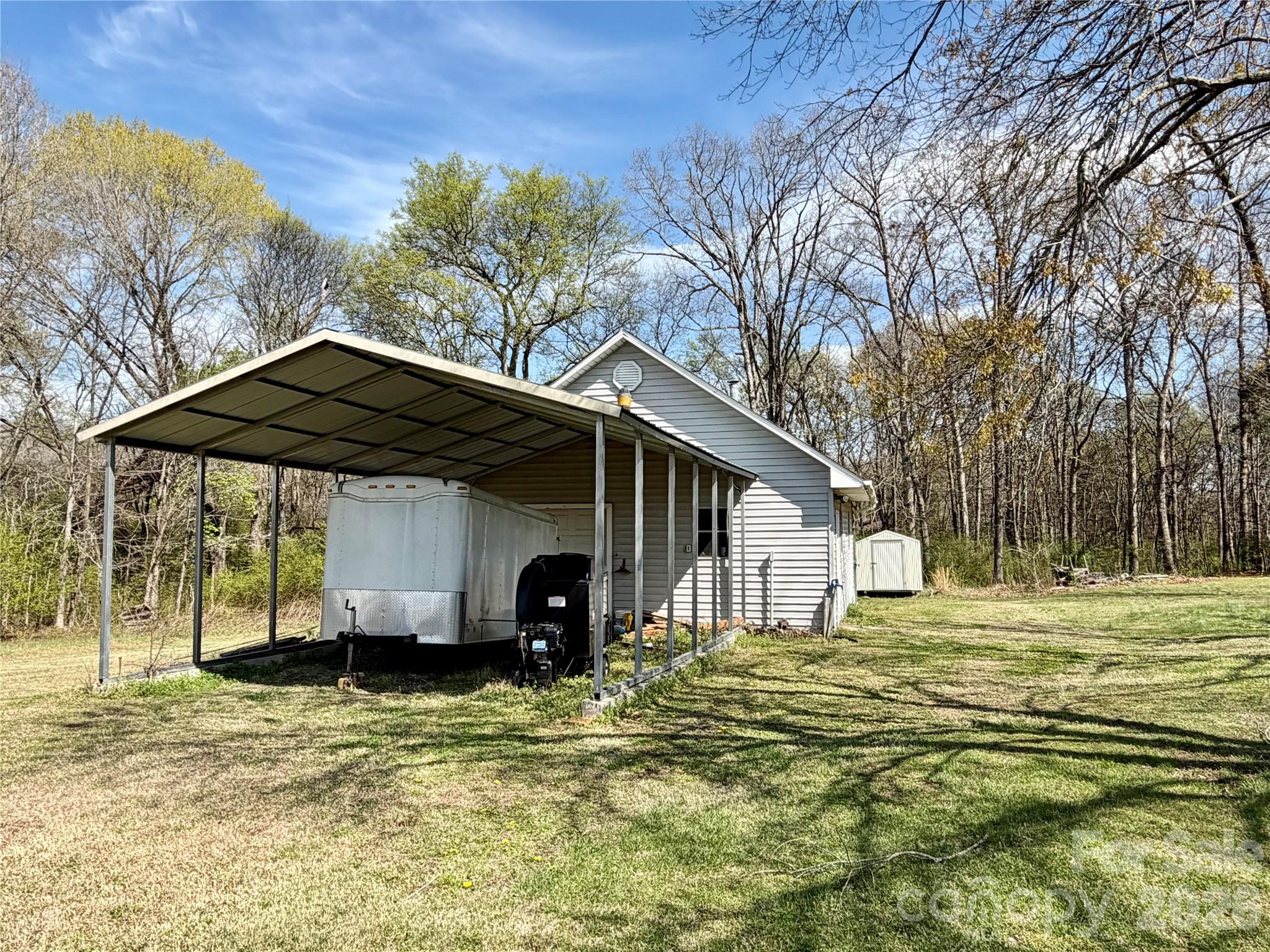 24386 Endy Road Albemarle, NC 28001 - Photo 21 of 22