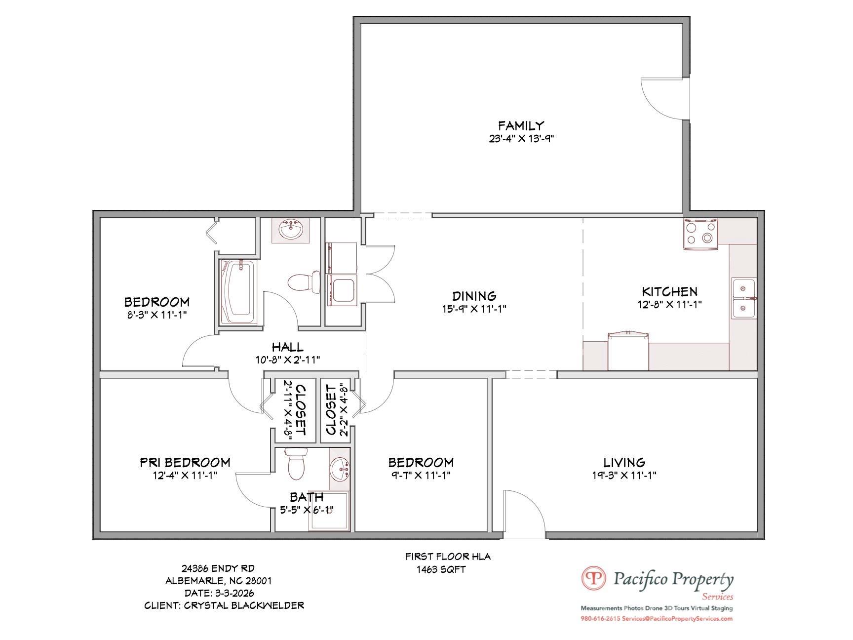 24386 Endy Road Albemarle, NC 28001 - Photo 22 of 22