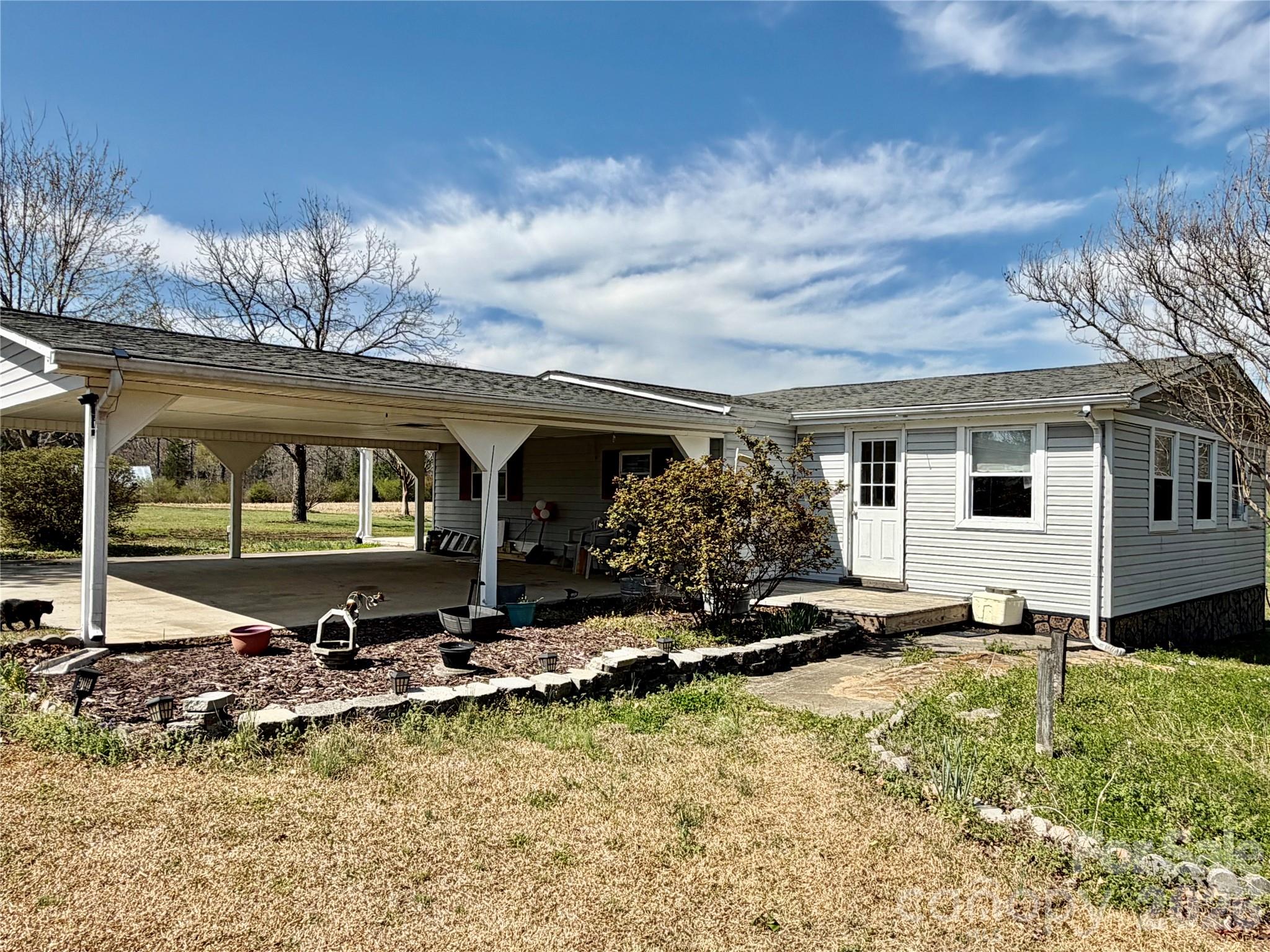 24386 Endy Road Albemarle, NC 28001 - Photo 4 of 22