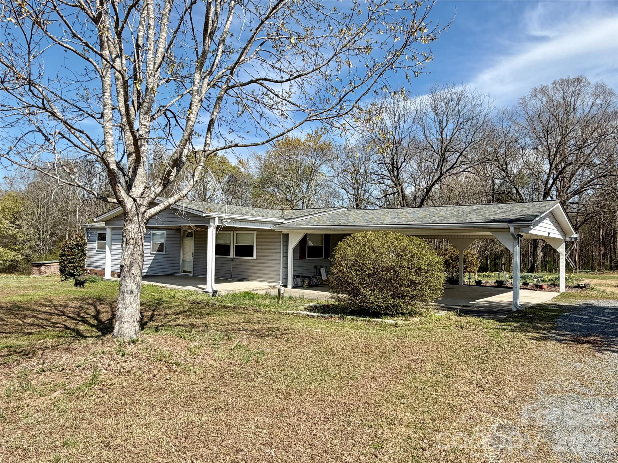 24386 Endy Road Albemarle, NC 28001 - Photo 5 of 22