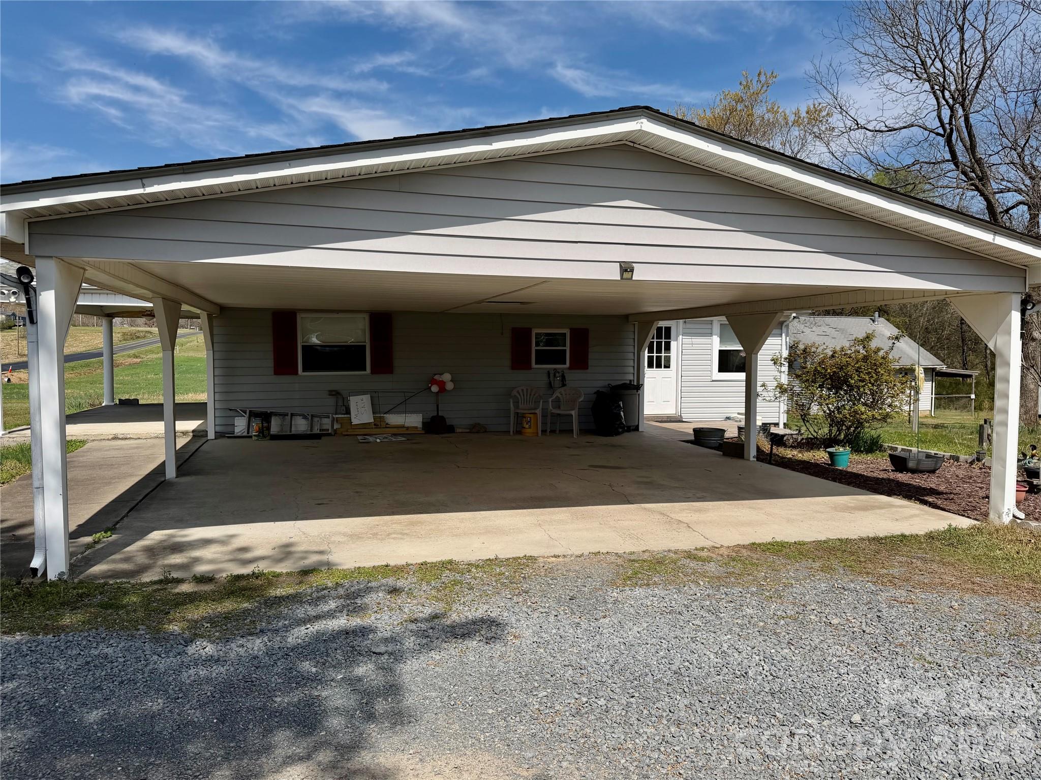 24386 Endy Road Albemarle, NC 28001 - Photo 6 of 22
