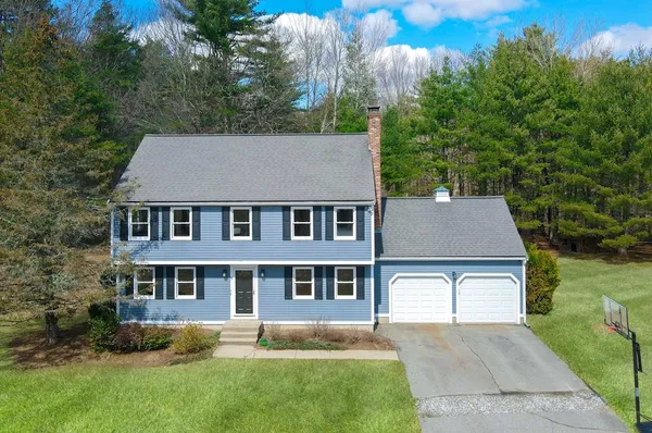 $900,000 | 5 Stewart Street, Hopkinton, MA 01748