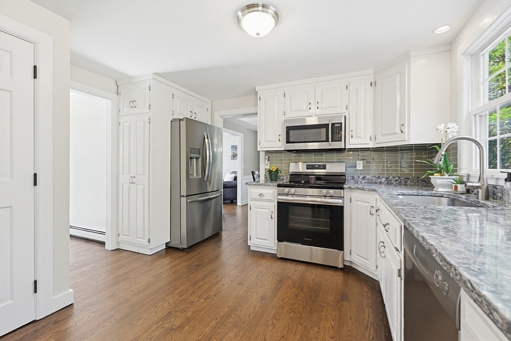 5 Stewart Street Hopkinton, MA 01748 - Photo 16 of 36