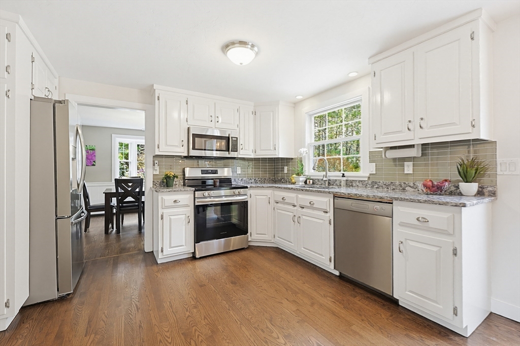 5 Stewart Street Hopkinton, MA 01748 - Photo 17 of 36
