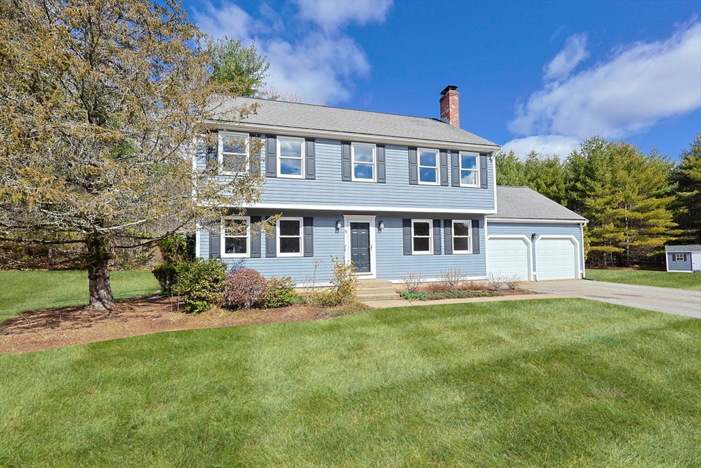 5 Stewart Street Hopkinton, MA 01748 - Photo 30 of 36