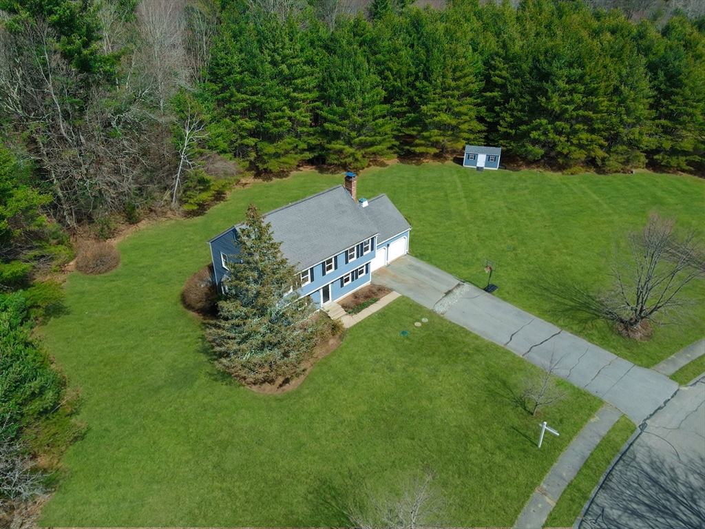 5 Stewart Street Hopkinton, MA 01748 - Photo 3 of 36