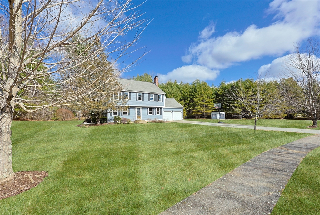 5 Stewart Street Hopkinton, MA 01748 - Photo 31 of 36