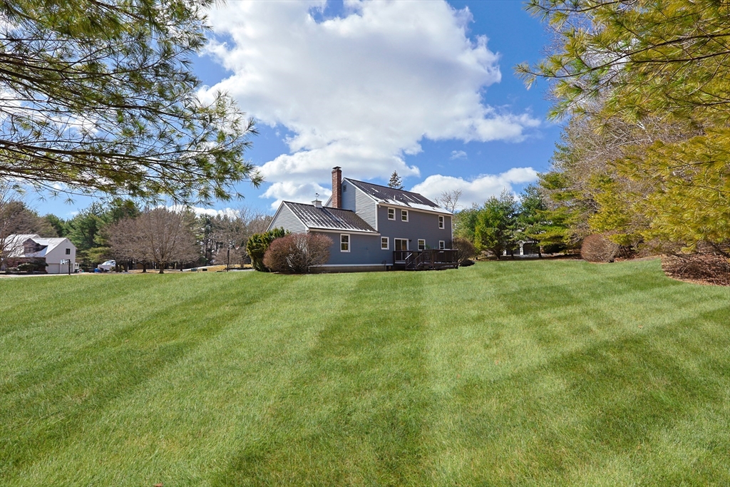 5 Stewart Street Hopkinton, MA 01748 - Photo 34 of 36