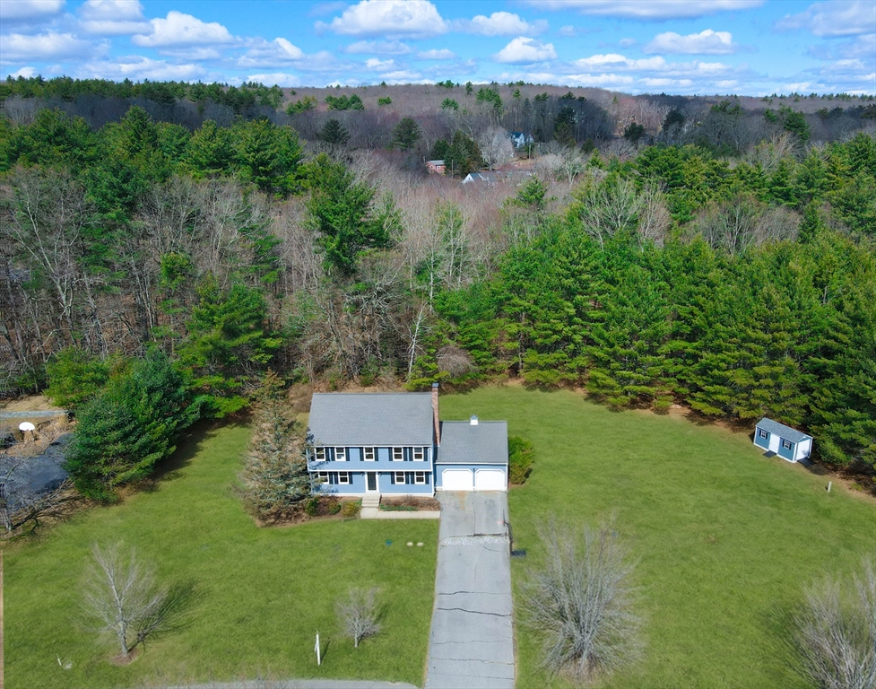5 Stewart Street Hopkinton, MA 01748 - Photo 35 of 36