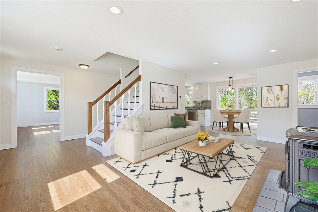 5 Stewart Street Hopkinton, MA 01748 - Photo 5 of 36