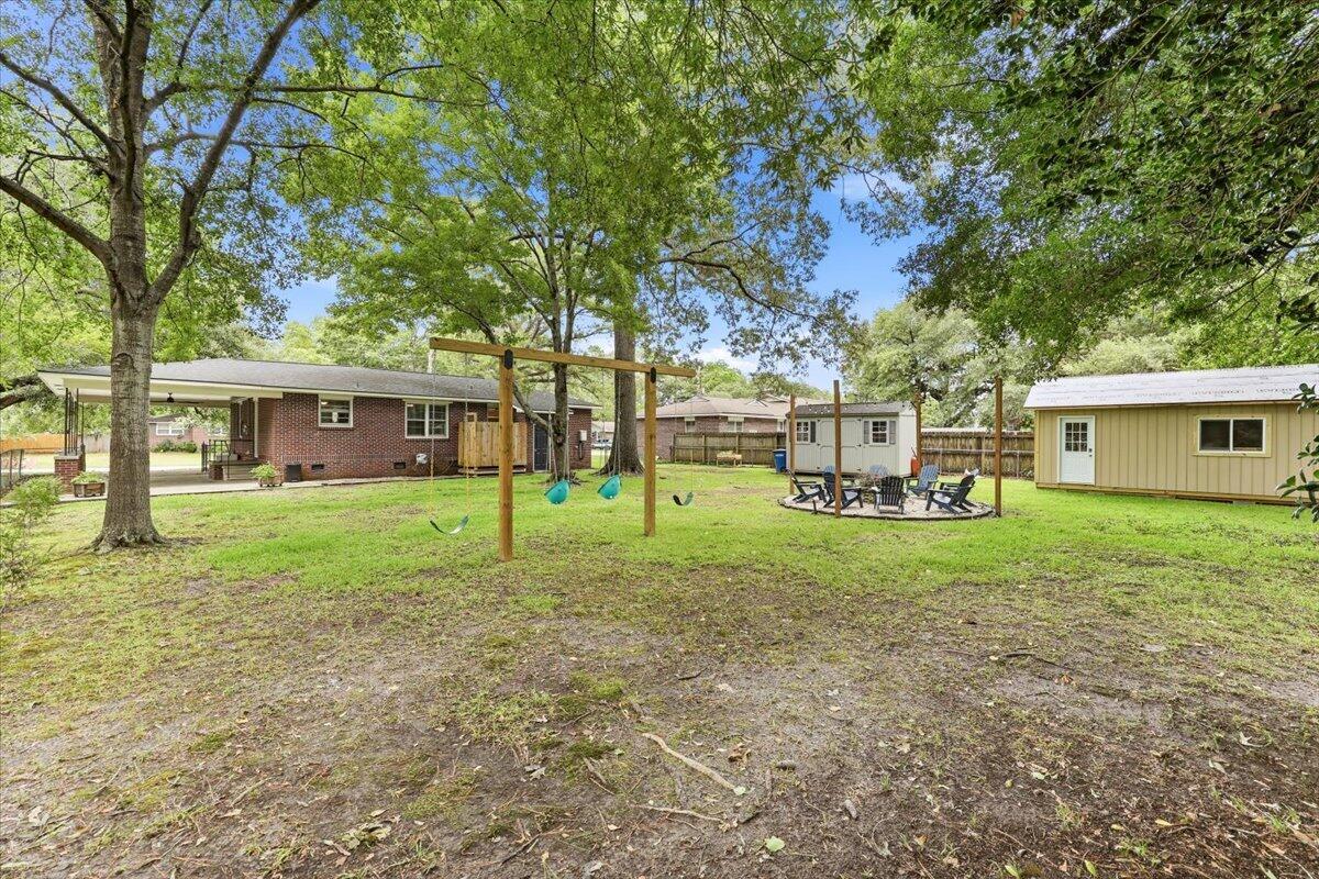2627 Ridgewood Avenue Charleston, SC 29414 - Photo 17 of 24 20-2627_020