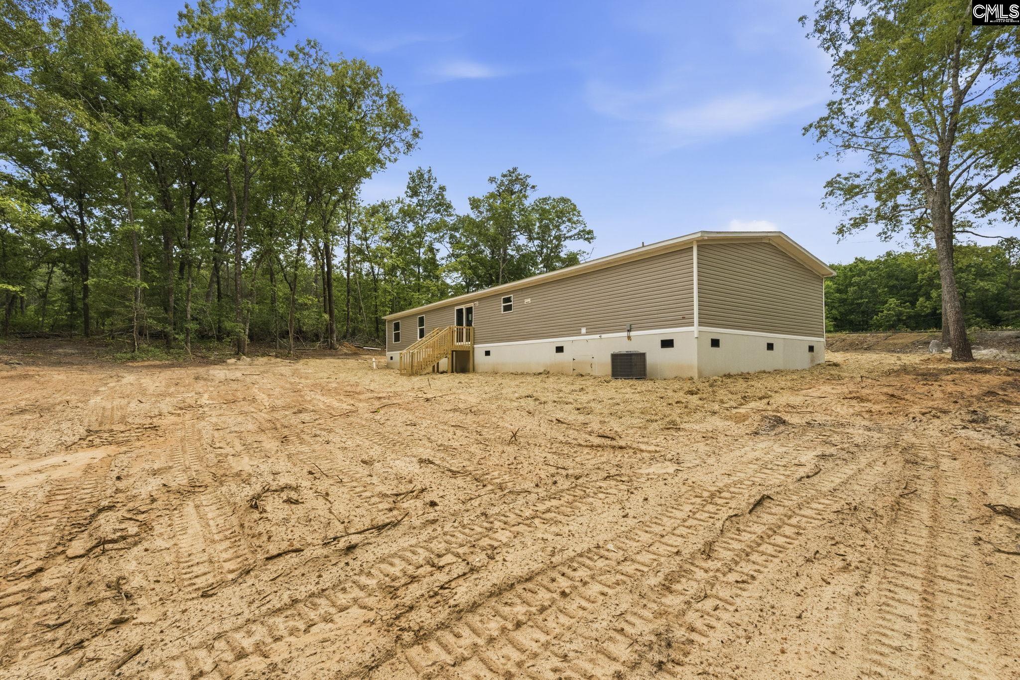 1291 Congress Road Eastover, SC 29044 - Photo 2 of 20