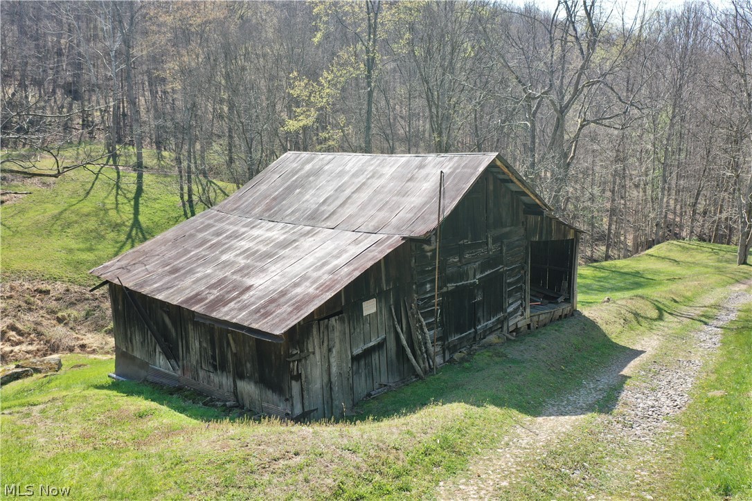 6670 Lower Run Road Normantown, WV 25267 - Photo 17 of 46