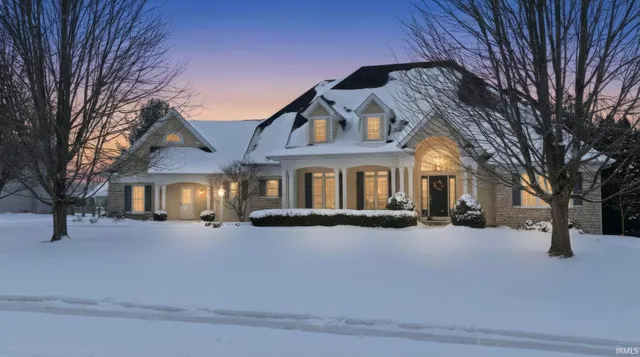 $674,900 | 2524 Ladue Lane, Fort Wayne, IN 46804