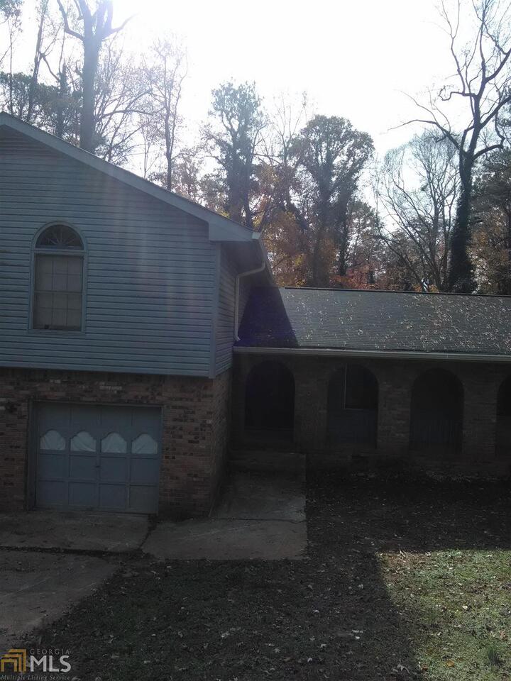 3036 Blue Grass Lane Decatur, GA 30034 - Photo 1 of 1