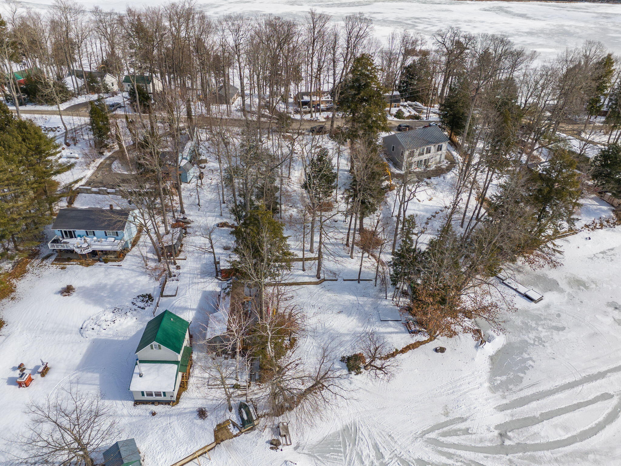 77 Maple Ridge Drive Monmouth, ME 04259 - Photo 34 of 37 77MapleRidge-16