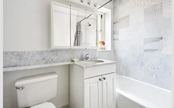 $3,350 | 159 West 53rd Street, Unit 31A | Theater District