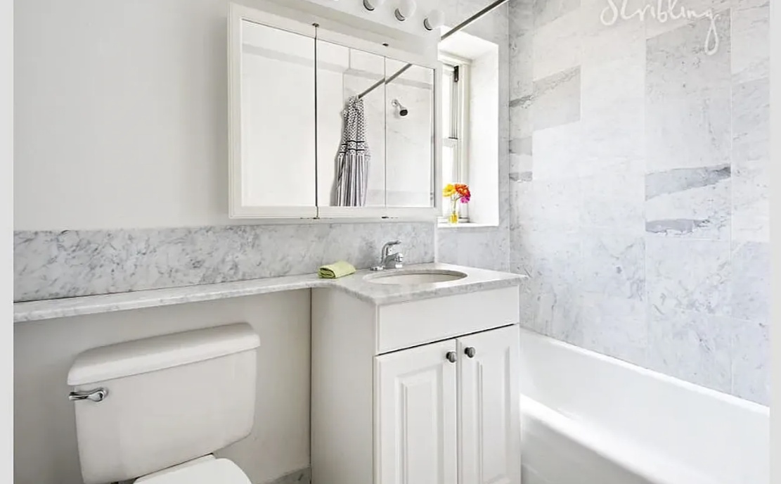 159 West 53rd Street, Unit 31A Manhattan, NY 10019 - Photo 5 of 9