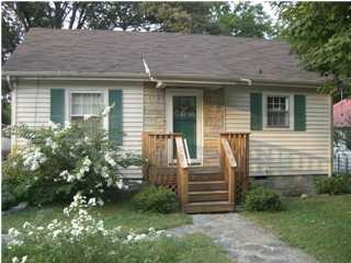 5349 Greenbriar Road Chattanooga, TN 37412 - Photo 1 of 6 Primary Photo