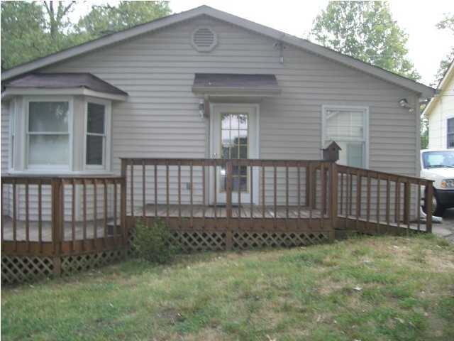 5349 Greenbriar Road Chattanooga, TN 37412 - Photo 5 of 6 Additional Photo