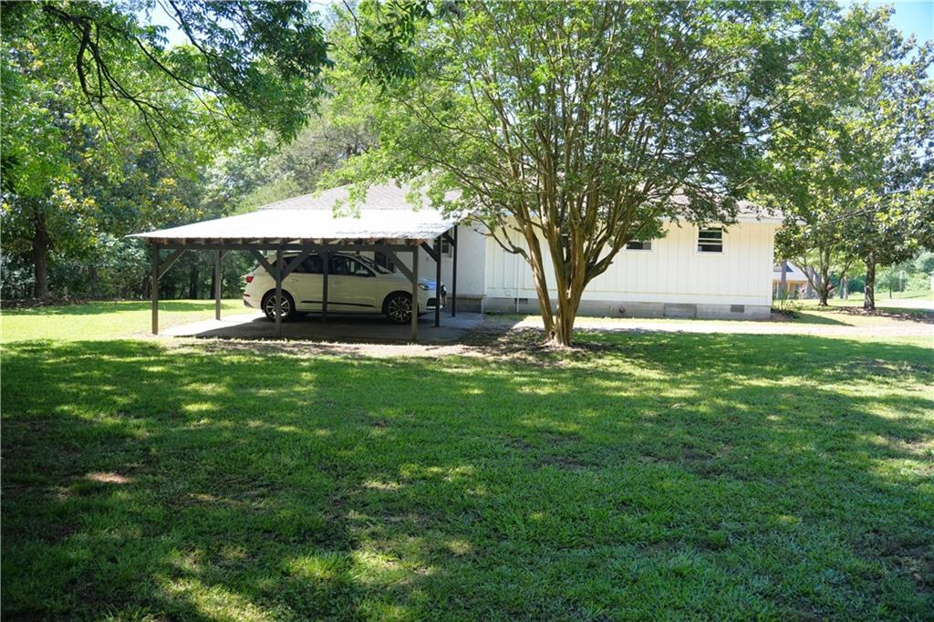 145 Beaverdam Road Winterville, GA 30683 - Photo 45 of 61