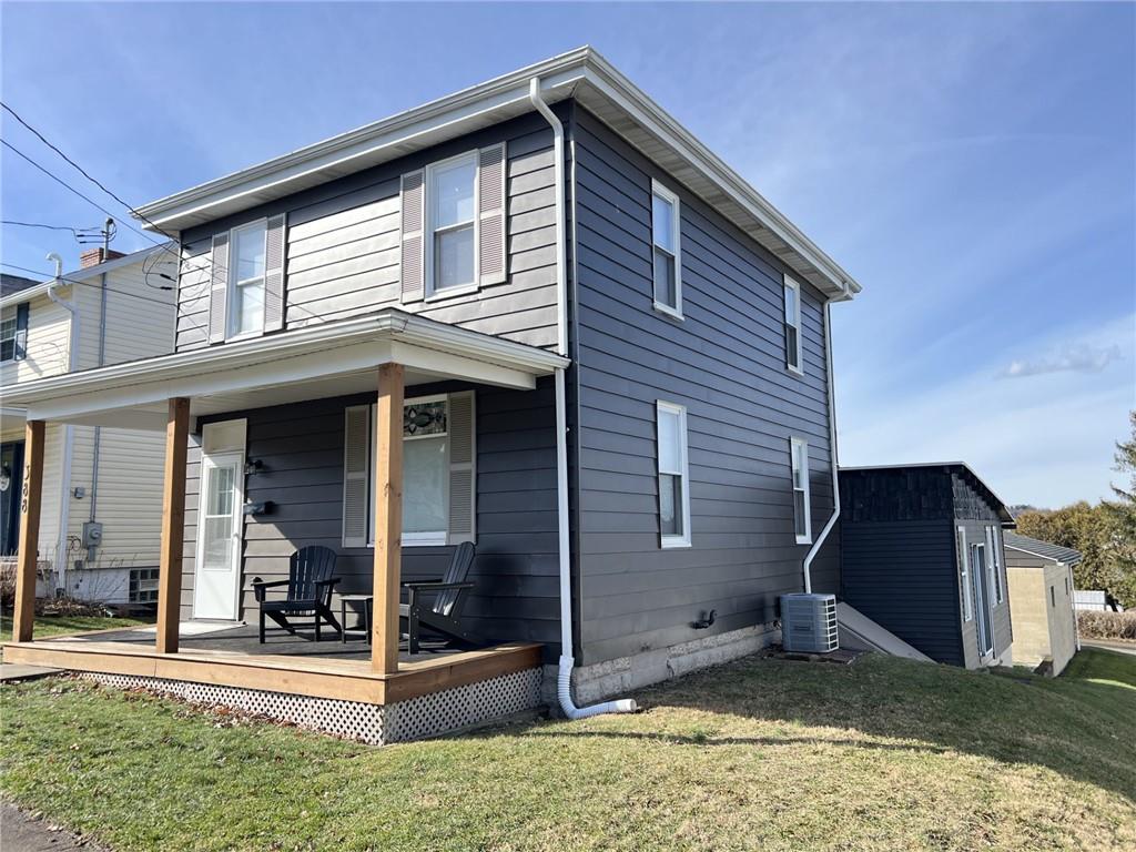 388 Braddock Avenue Uniontown, PA 15401 - Photo 23 of 24