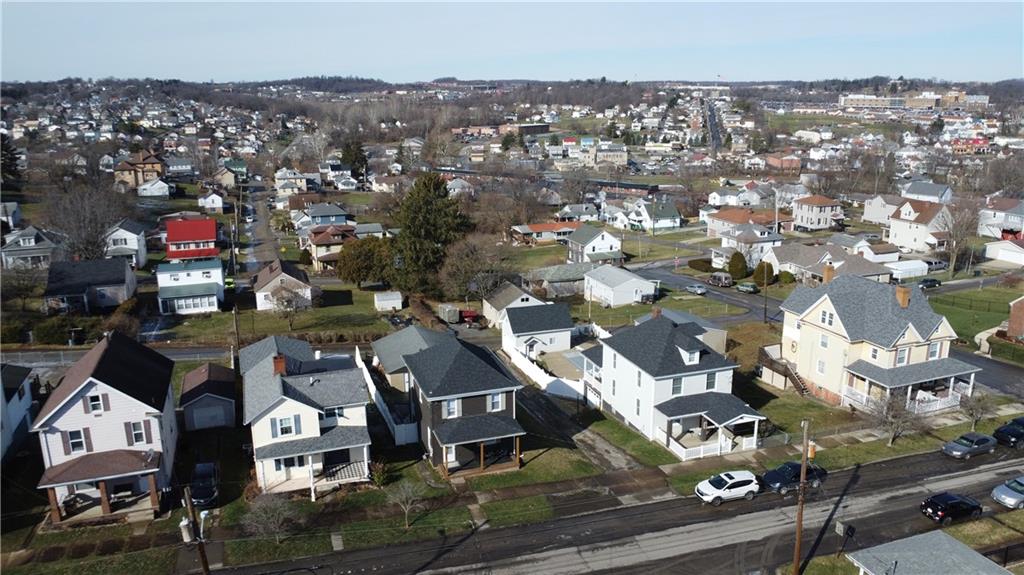 388 Braddock Avenue Uniontown, PA 15401 - Photo 3 of 24