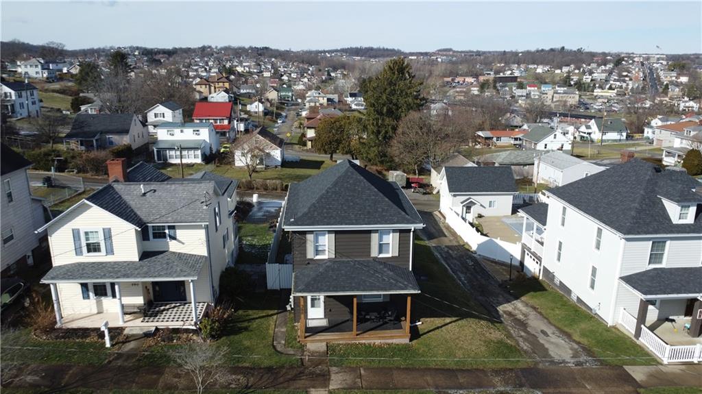 388 Braddock Avenue Uniontown, PA 15401 - Photo 4 of 24