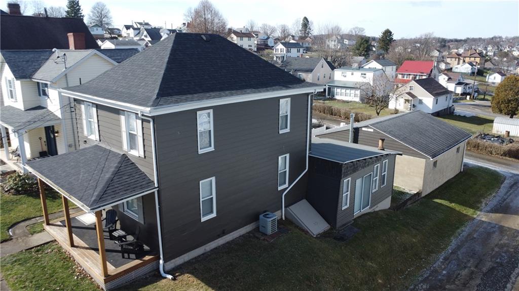 388 Braddock Avenue Uniontown, PA 15401 - Photo 5 of 24