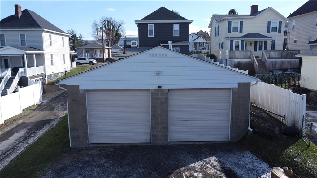 388 Braddock Avenue Uniontown, PA 15401 - Photo 7 of 24