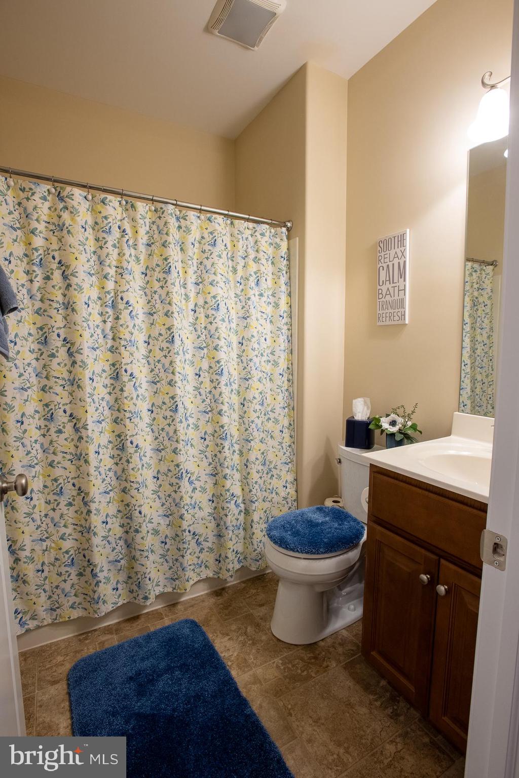 113 Crest View Carlisle, PA 17013 - Photo 23 of 35 Hall Bathroom