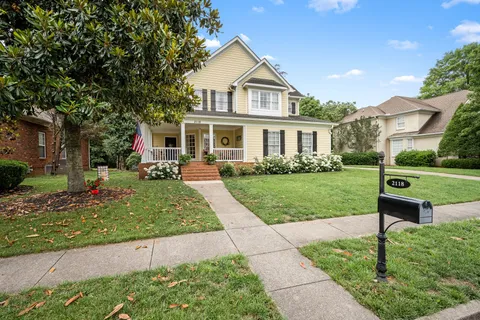 $575,000 | 2118 Prestwick Drive, Murfreesboro, TN 37130