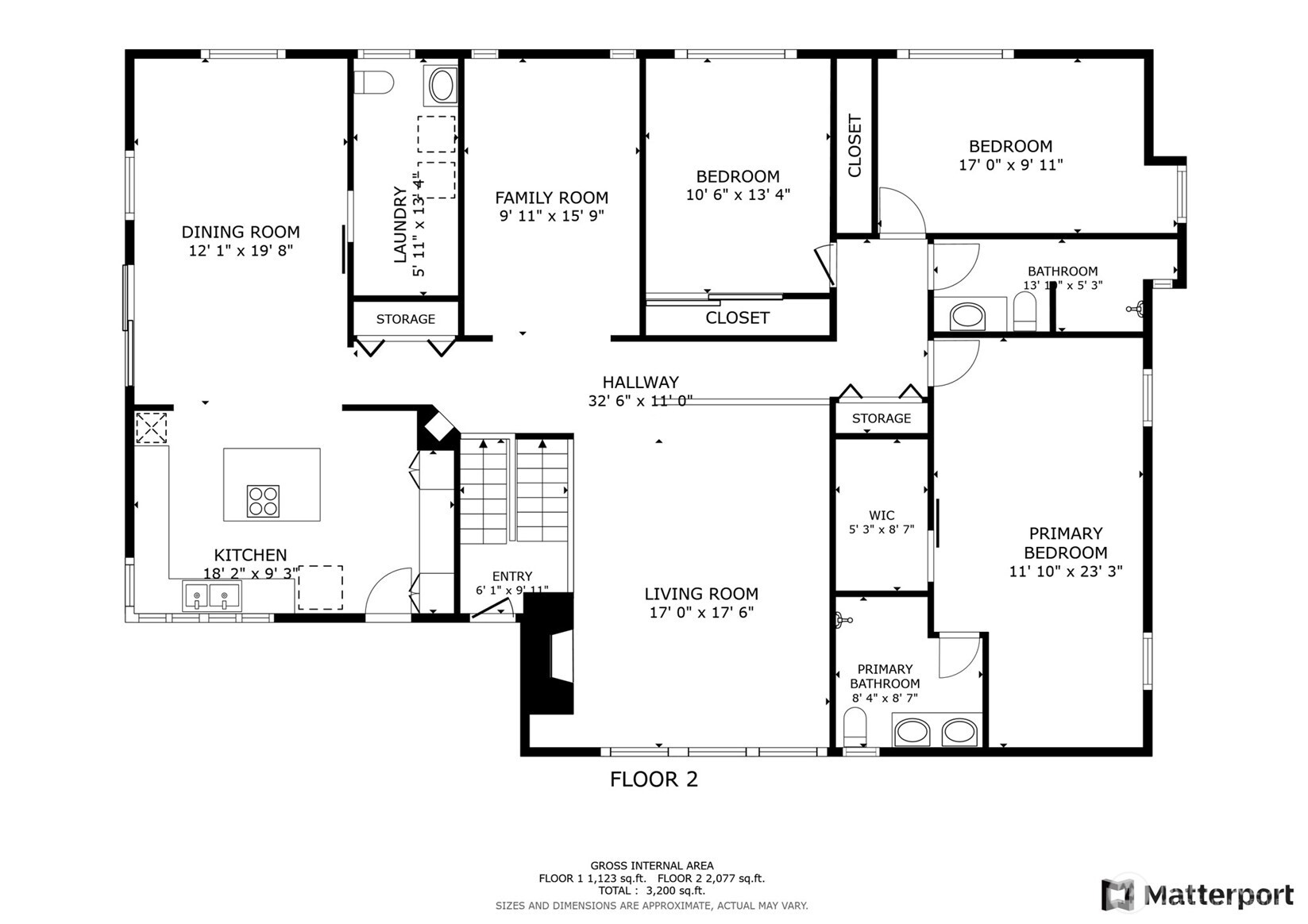 17606 Northeast 27th Street Redmond, WA 98052 - Photo 31 of 32 unknown