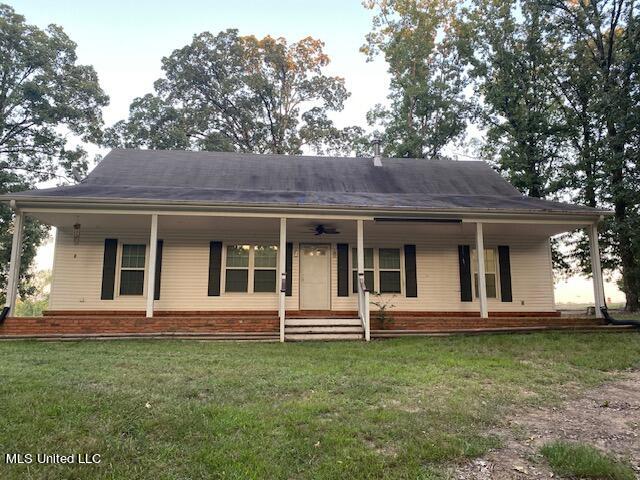1335 McIngvale Road Hernando, MS 38651 - Photo 2 of 16 IMG_6265