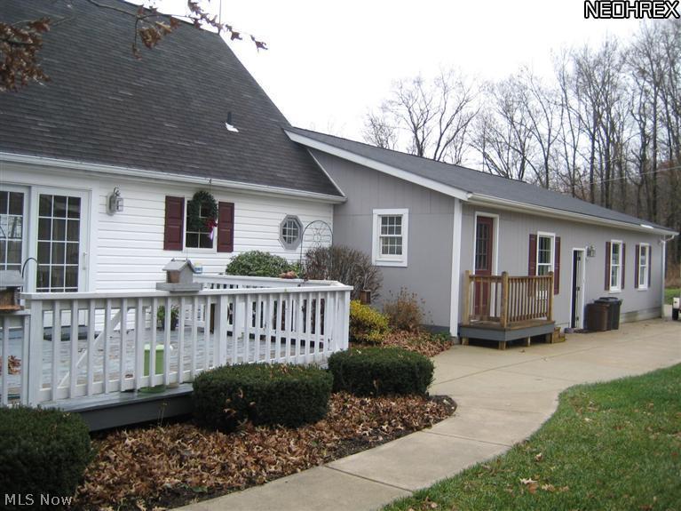 1306 Clay Road Northwest Dellroy, OH 44620 - Photo 3 of 25 Gallery Image 3
