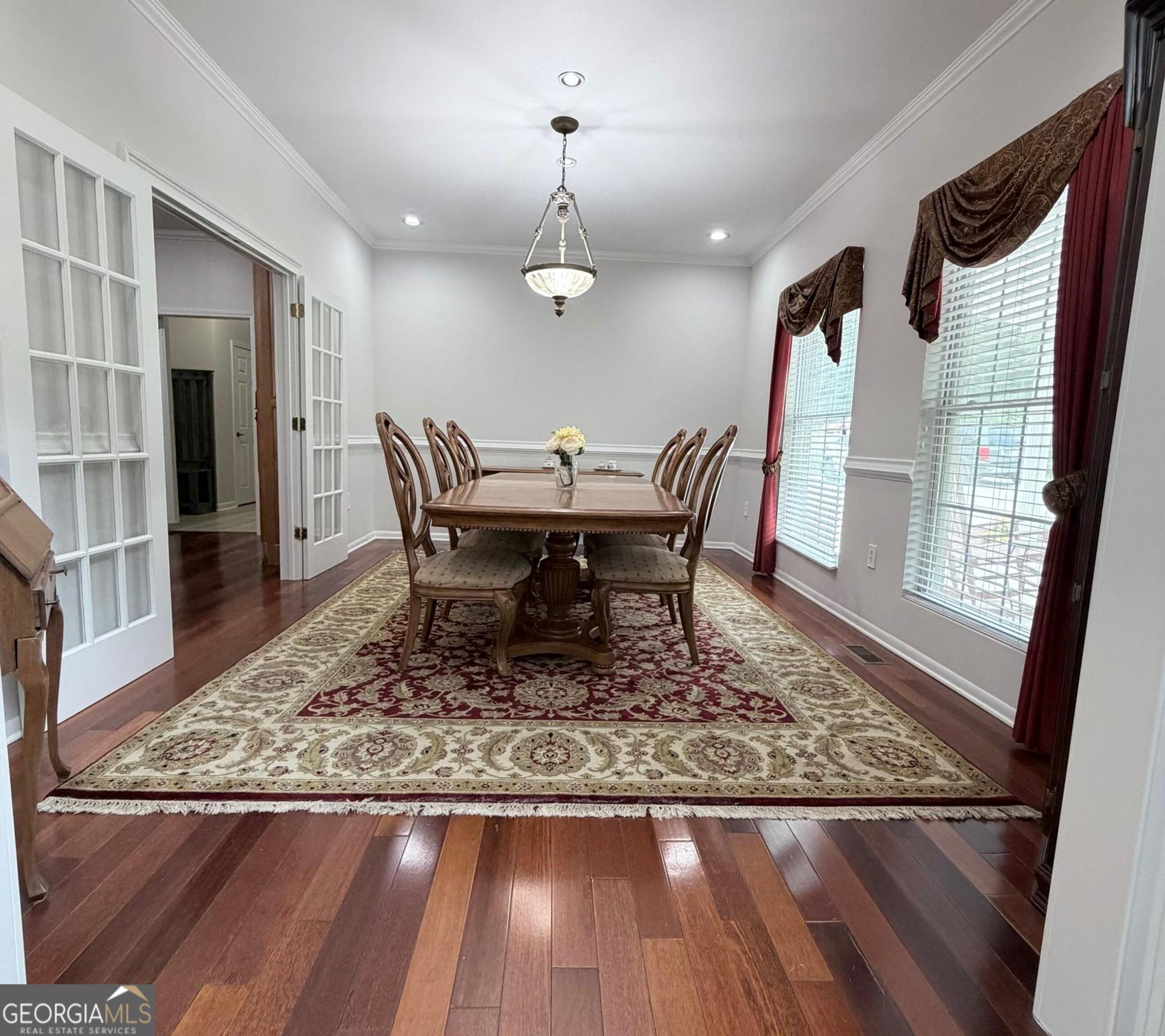 2904 Union Grove Road Conyers, GA 30012 - Photo 5 of 76