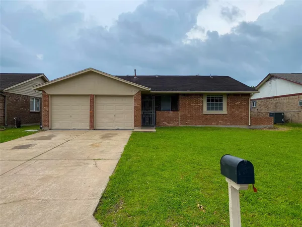 $1,650 | 11514 Fruitwood Drive, Houston, TX 77089