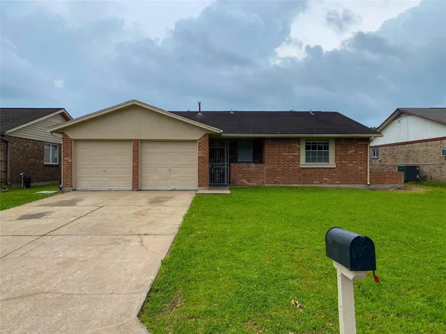 $1,750 | 11514 Fruitwood Drive, Houston, TX 77089