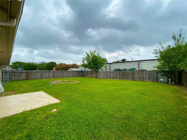 $1,650 | 11514 Fruitwood Drive, Houston, TX 77089