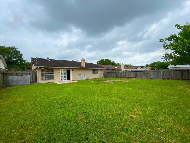 $1,750 | 11514 Fruitwood Drive, Houston, TX 77089