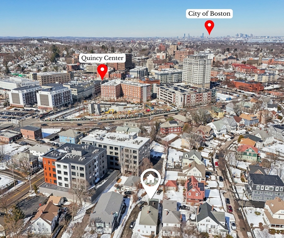 44 Elm Street Quincy, MA 02169 - Photo 2 of 37