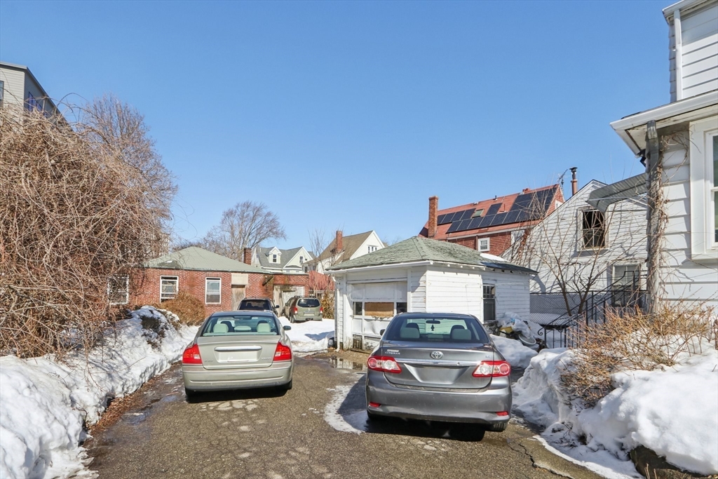 44 Elm Street Quincy, MA 02169 - Photo 28 of 37