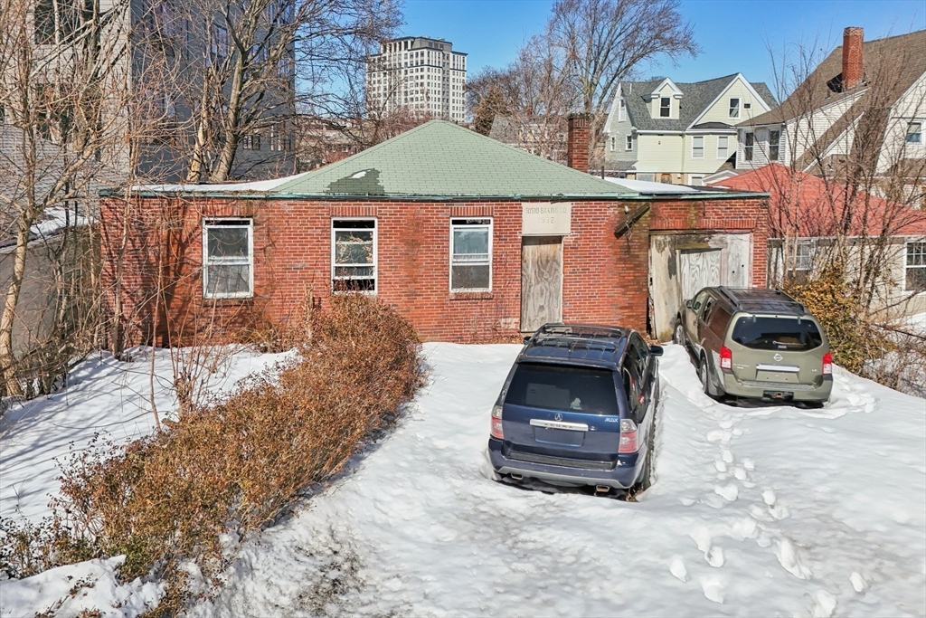 44 Elm Street Quincy, MA 02169 - Photo 30 of 37