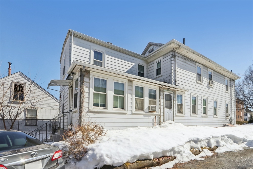 44 Elm Street Quincy, MA 02169 - Photo 35 of 37