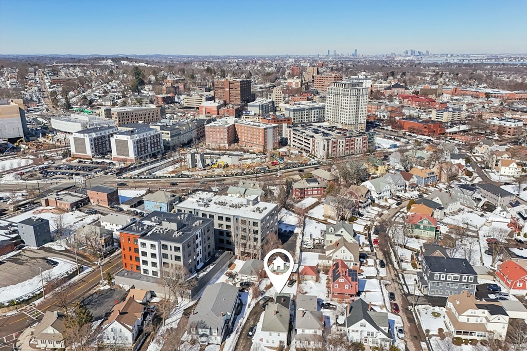 44 Elm Street Quincy, MA 02169 - Photo 36 of 37