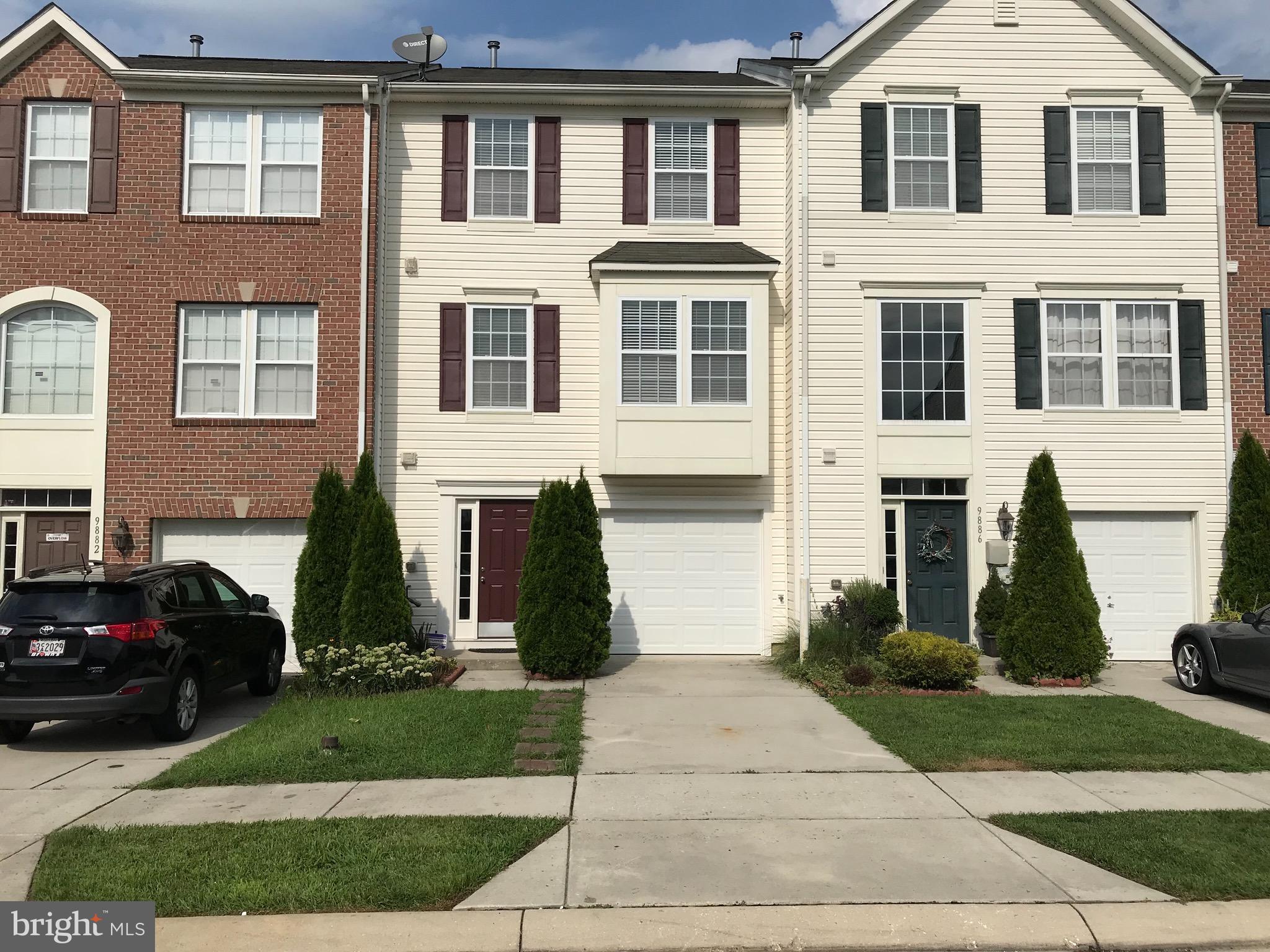 9884 Decatur Road Baltimore, MD 21220 - Photo 1 of 15 Exterior (Front)