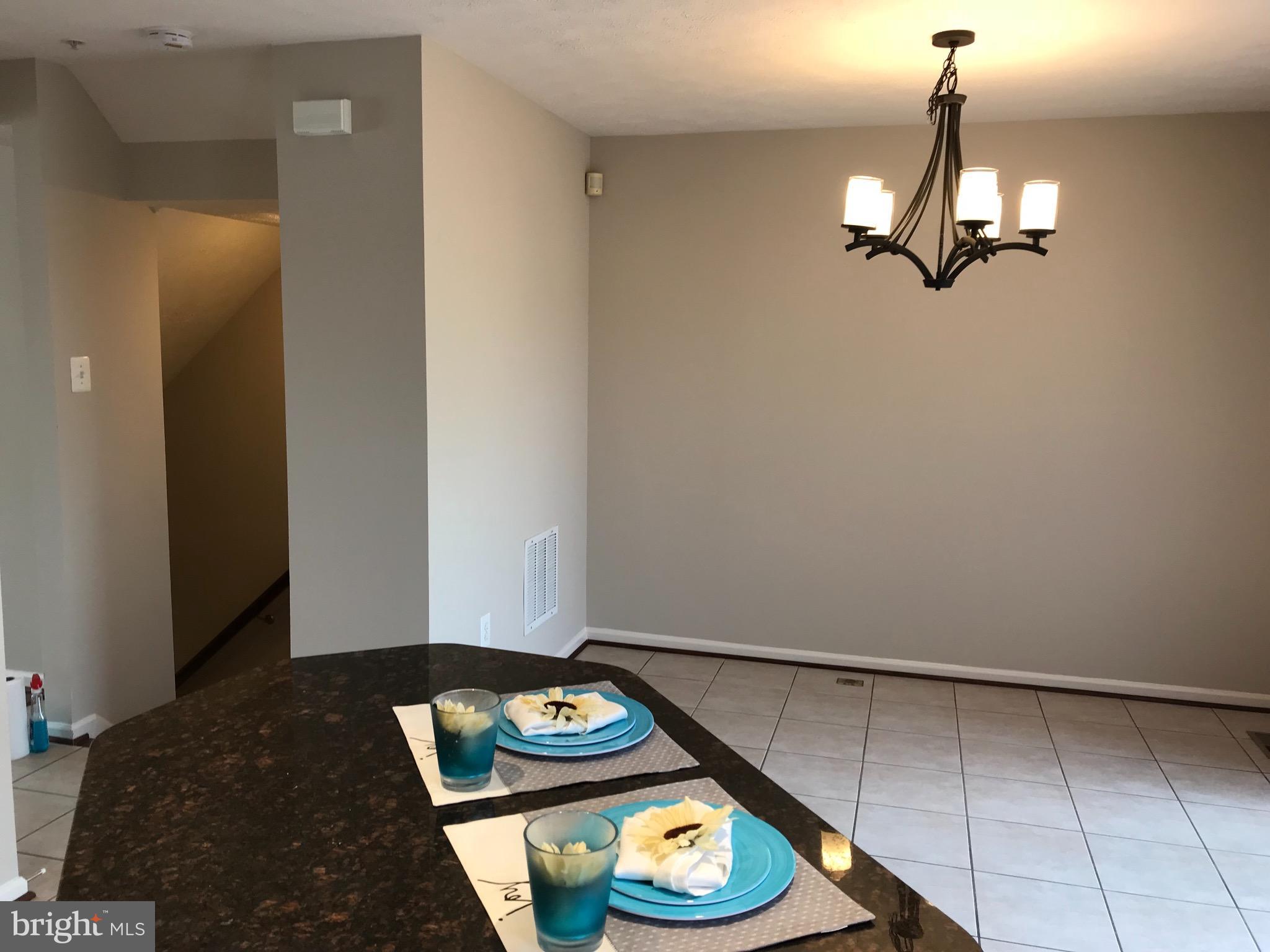 9884 Decatur Road Baltimore, MD 21220 - Photo 3 of 15 Kitchen