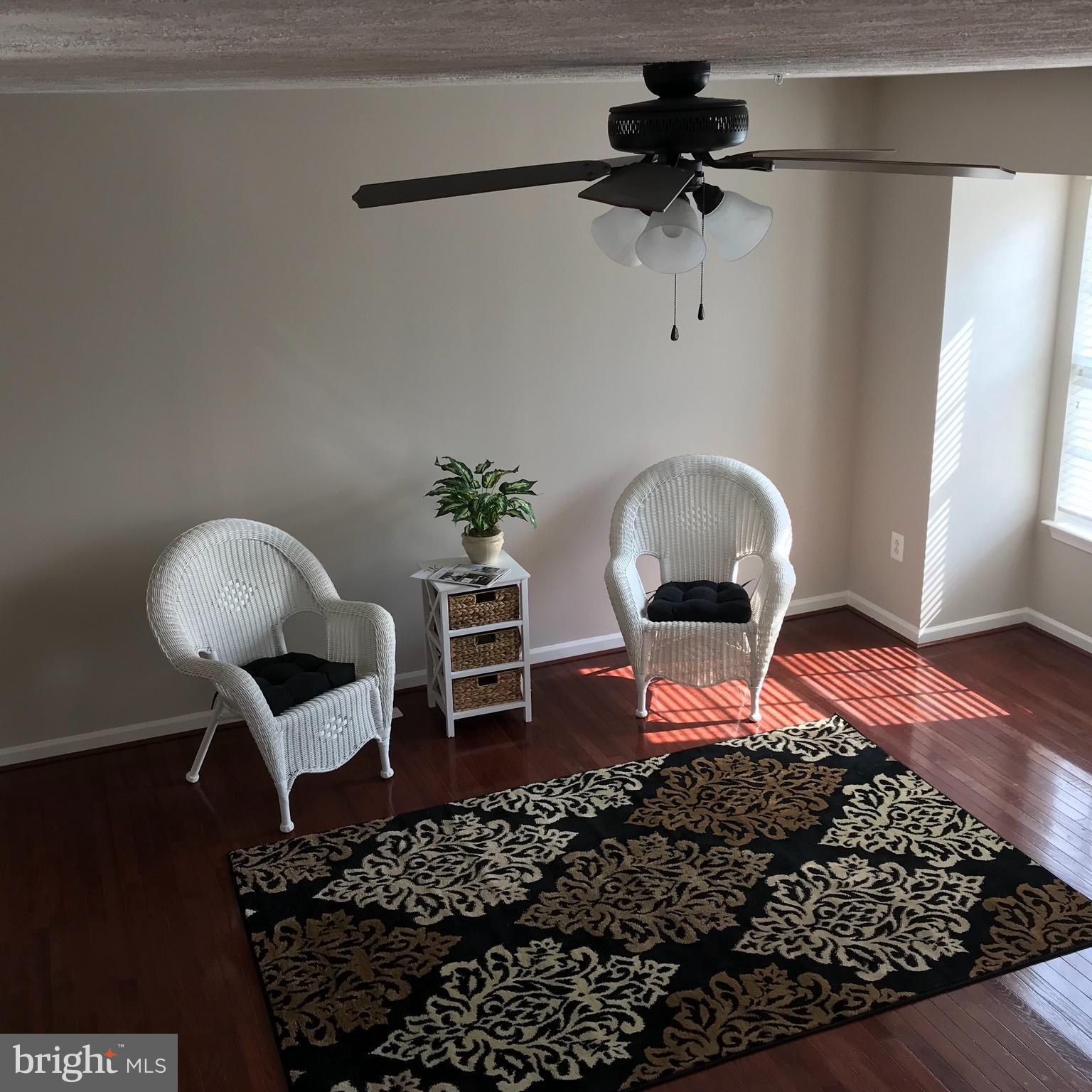 9884 Decatur Road Baltimore, MD 21220 - Photo 6 of 15 Living Room