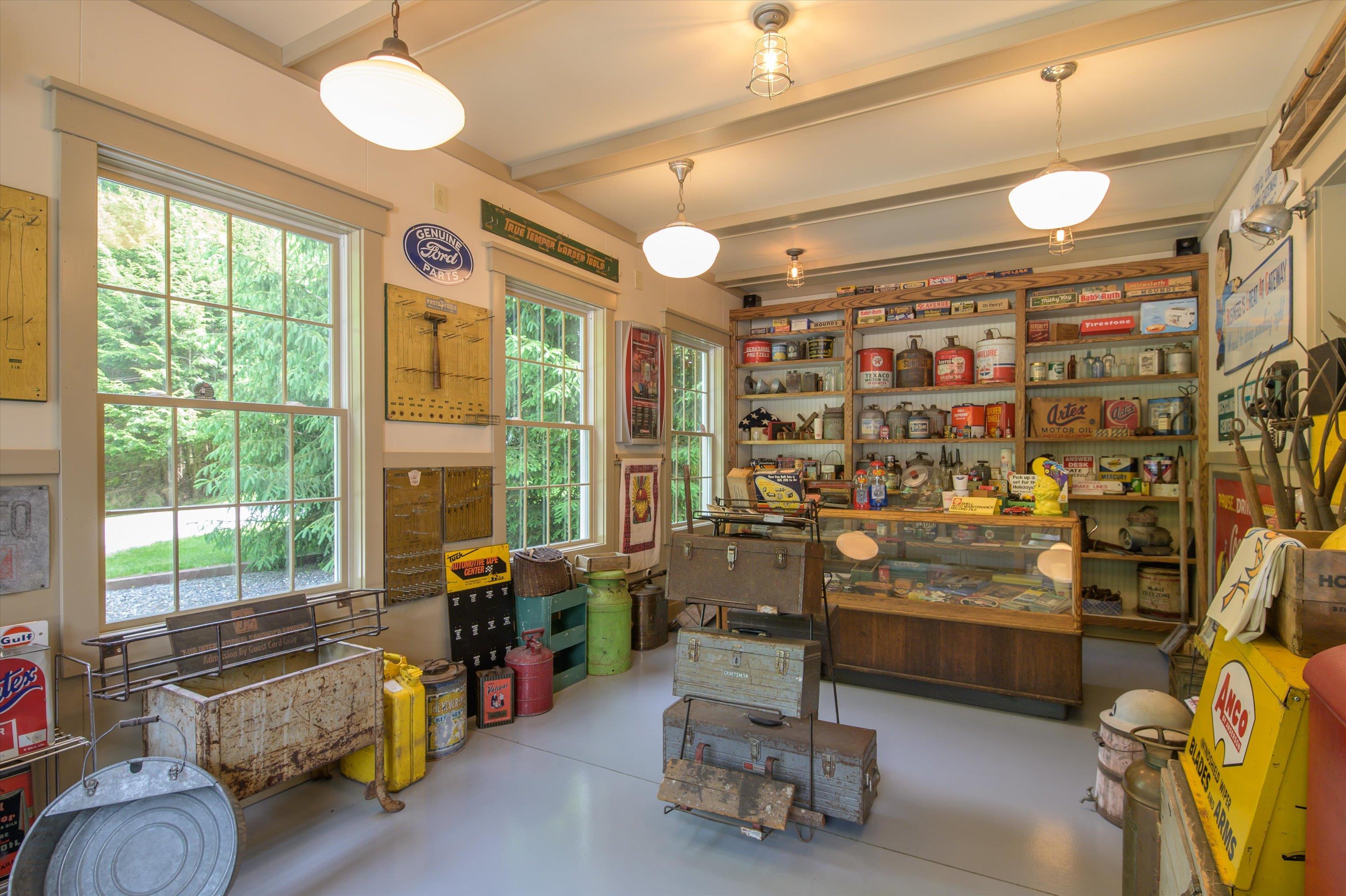 254 Town Line Road Plymouth, VT 05056 - Photo 59 of 60